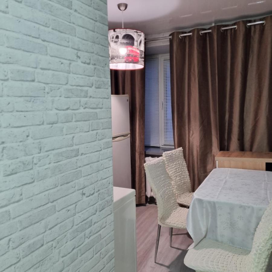 Шерлок Appartement Krementsjoek Buitenkant foto