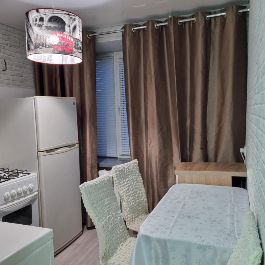 Шерлок Appartement Krementsjoek Buitenkant foto